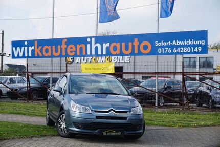 Citroen C4 305.000 km 1.299 &euro; Kempen 47906