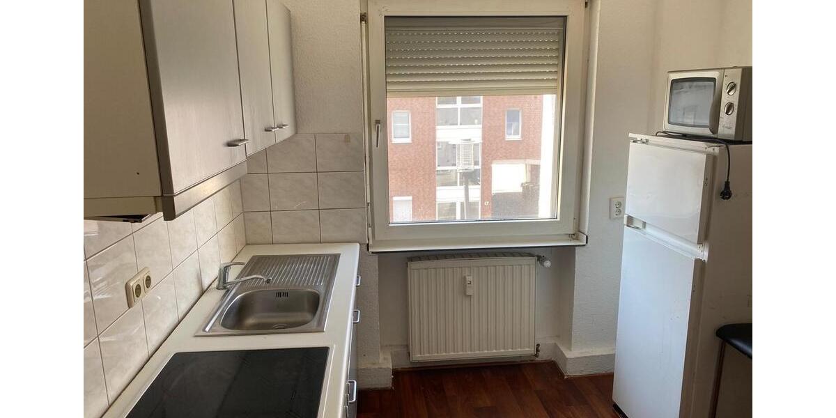 Etagenwohnung Mönchengladbach - 2 Zimmer, 60 m&sup2;, 1.000&euro; | Angebot:25933024