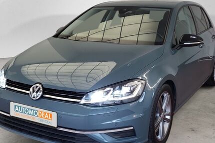 VW Golf 76.045 km 17.499 &euro; Moers 47445