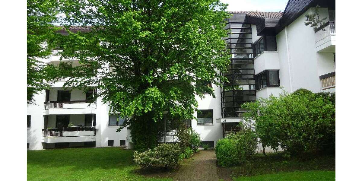 Etagenwohnung Neuss Gnadental - 2 Zimmer, 66 m&sup2;, 198.000&euro; | Angebot:25879551