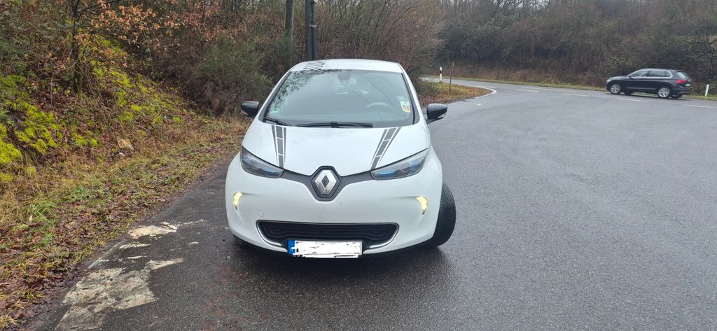 Renault ZOE 99.800 km 7.000 &euro; Niederkrüchten 41372