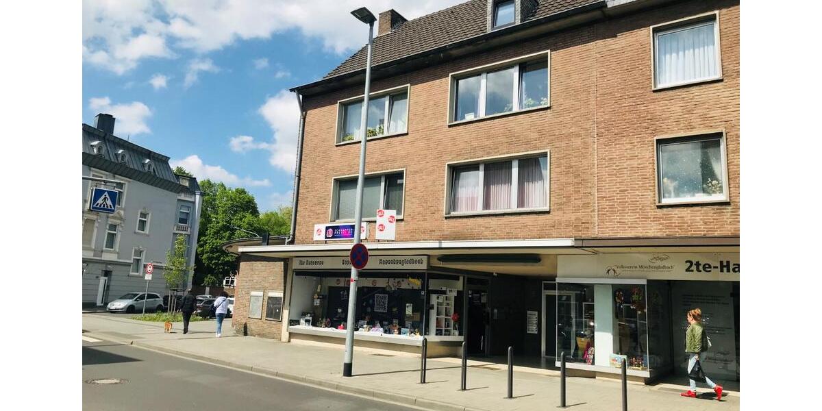 Gewerbeobjekt Mönchengladbach Nord - 250&euro; | Angebot:23865564