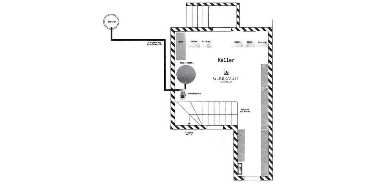 Einfamilienhaus Krefeld / Fischeln Fischeln - 7 Zimmer, 190 m&sup2;, 650.000&euro; | Angebot:25738813