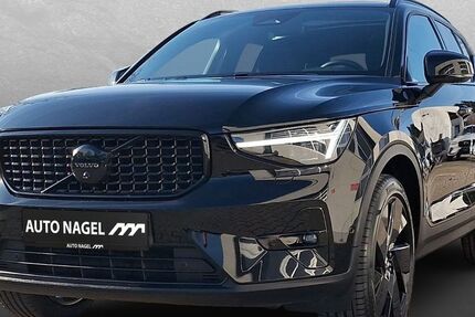 Volvo XC40 26.640 km 36.880 &euro; Geldern 47608