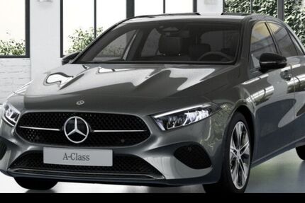 Mercedes-Benz A 180 10.028 km 31.990 &euro; Düsseldorf 40470