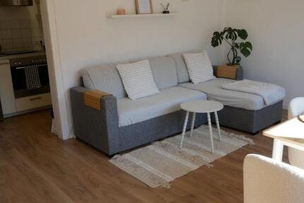 Wohnung Düsseldorf Düsseltal - 2 Zimmer, 47 m&sup2;, 950&euro; | Angebot:25961213