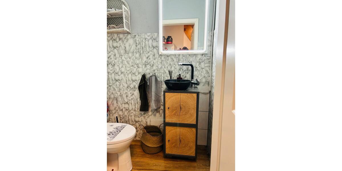 Reihenhaus Jüchen - 4 Zimmer, 105 m&sup2;, 285.000&euro; | Angebot:25209189