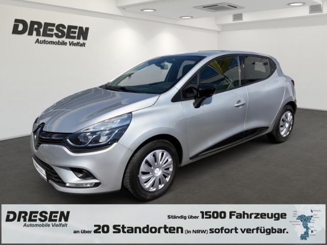 Renault Clio 40.000 km 10.990 &euro; Krefeld 47805