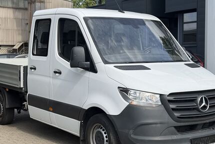 Mercedes-Benz Sprinter 123.622 km 28.750 &euro; Krefeld 47805