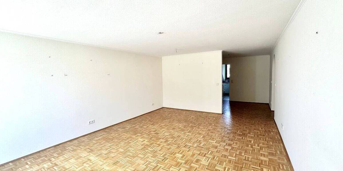Etagenwohnung Neuss Rosellen - 3 Zimmer, 77 m&sup2;, 249.000&euro; | Angebot:26819912