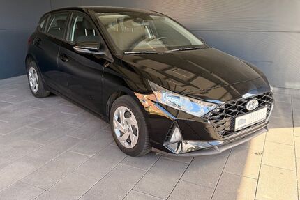 Hyundai i20 62.000 km 13.950 &euro; Rheurdt 47509