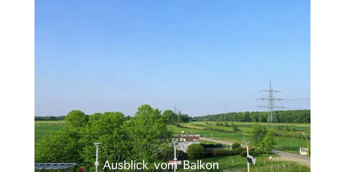 Dachgeschoßwohnung Meerbusch - 2 Zimmer, 85 m&sup2;, 1.530&euro; | Angebot:25444005