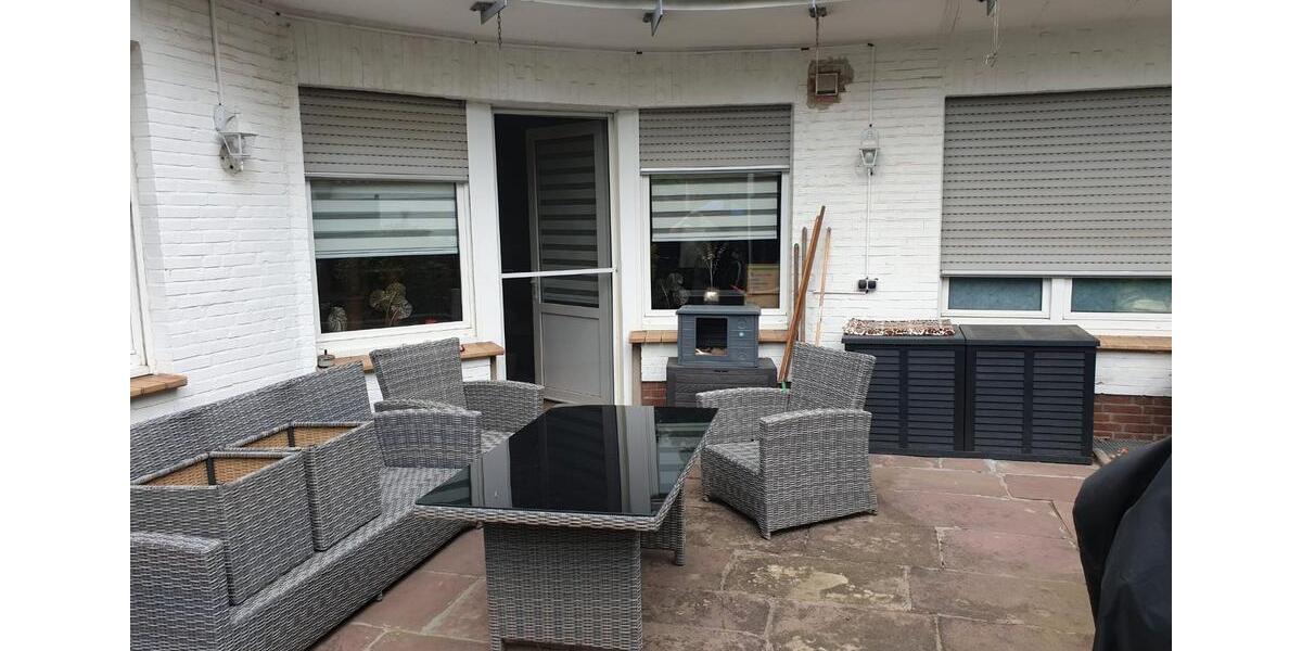 Erdgeschoßwohnung Heinsberg - 4 Zimmer, 120 m&sup2;, 1.100&euro; | Angebot:26610428