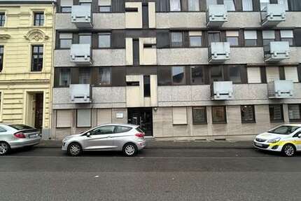 Wohnung Mönchengladbach - 2 Zimmer, 82 m&sup2;, 750&euro; | Angebot:24804139