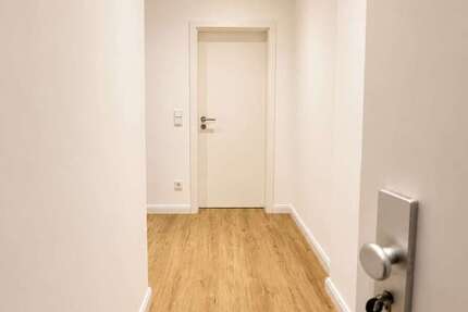 Wohnung Krefeld Cracau - 2.5 Zimmer, 65 m&sup2;, 770&euro; | Angebot:26608377