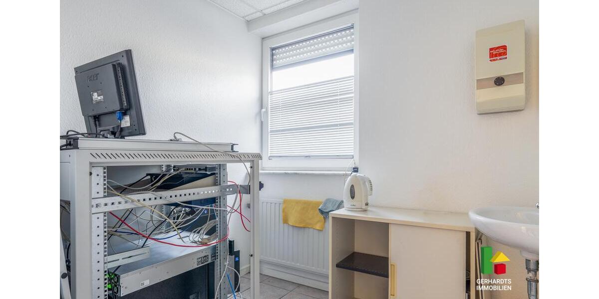 Gewerbeobjekt Brüggen - 1.000&euro; | Angebot:25925667