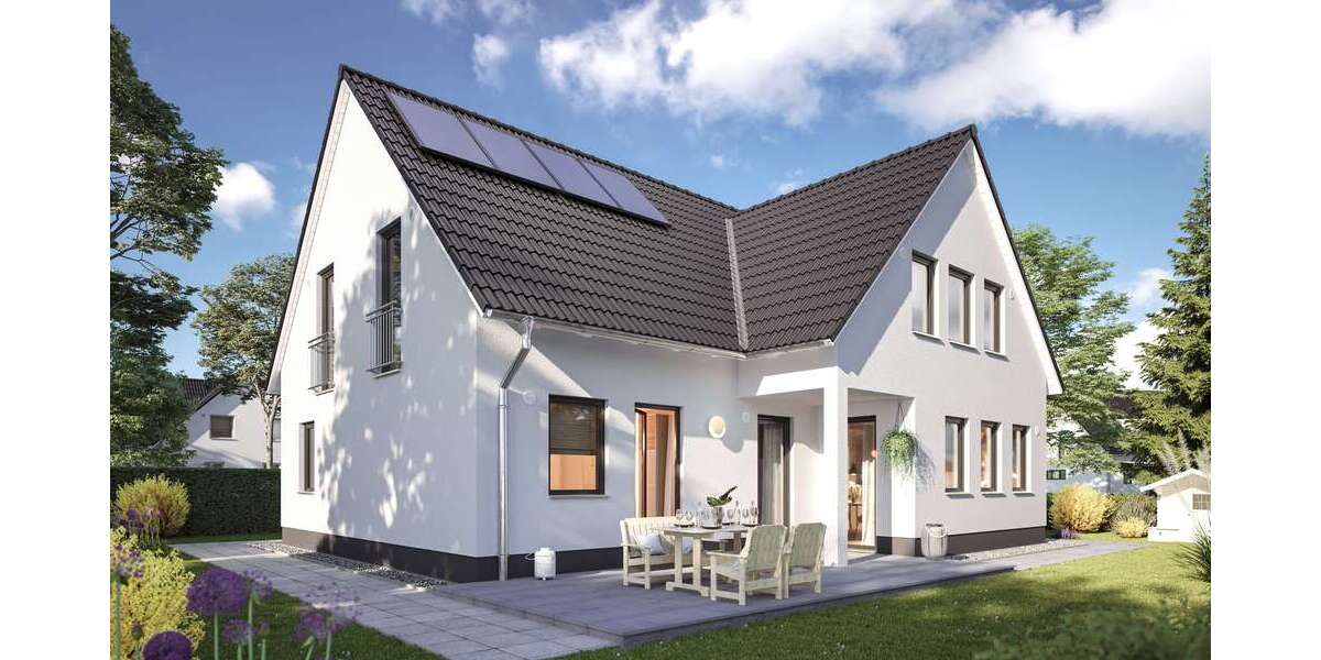 Einfamilienhaus Moers - 8 Zimmer, 192 m&sup2;, 1.215.500&euro; | Angebot:25239323