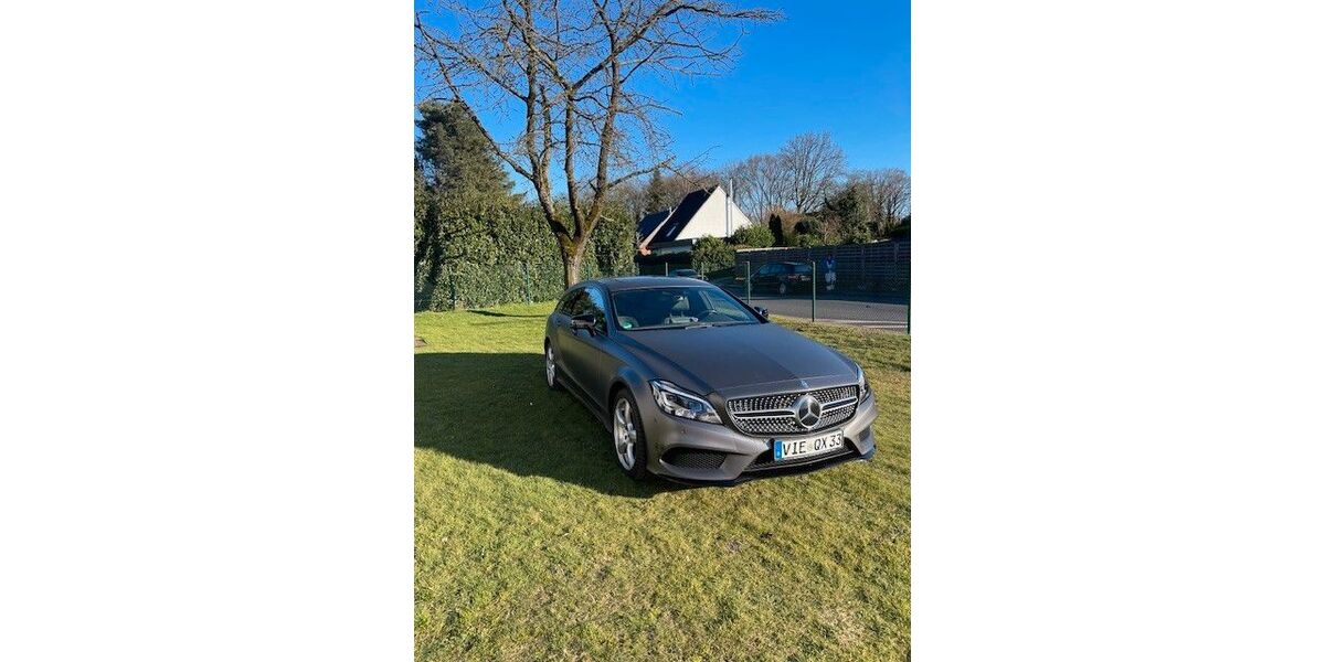 Mercedes-Benz CLS 400 Shooting Brake 149.500 km 24.999 &euro; Niederkrüchten 41372