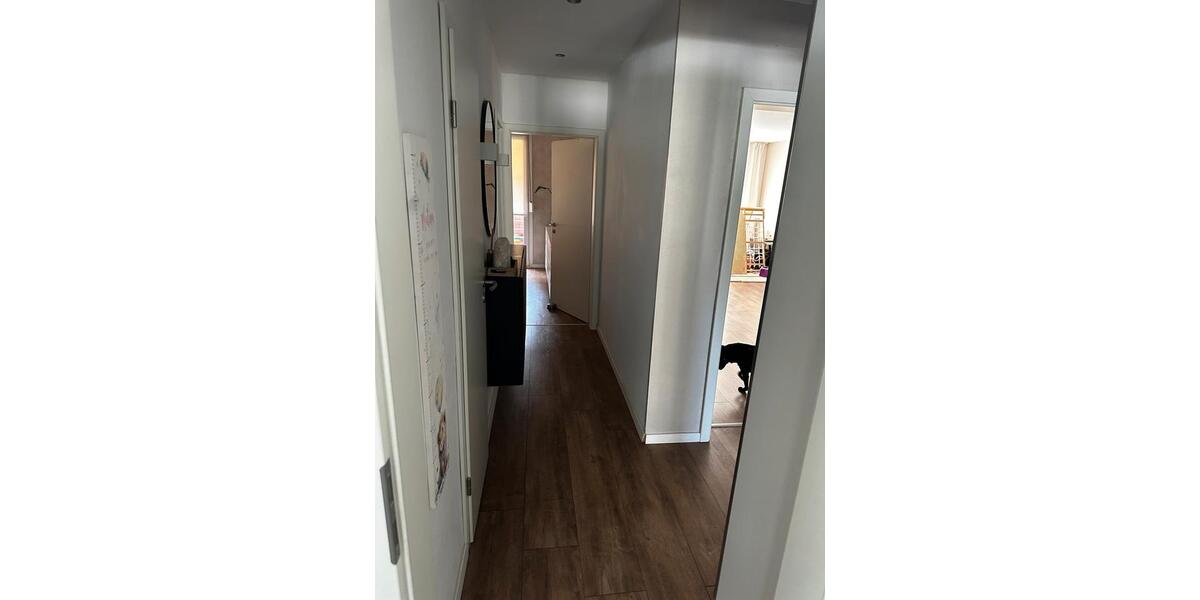 Etagenwohnung Kamp-Lintfort Lintfort - 3 Zimmer, 68 m&sup2;, 150.000&euro; | Angebot:26915495