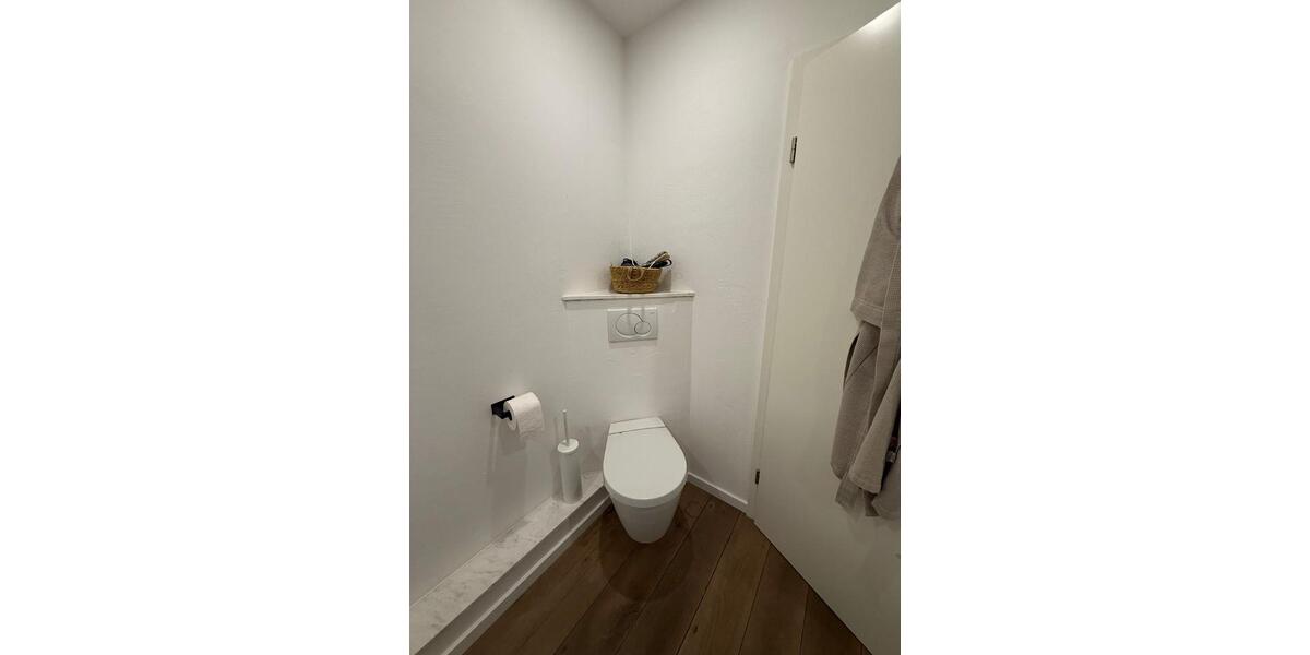 Maisonettenwohnung Mönchengladbach Süd - 3 Zimmer, 100 m&sup2;, 1.065&euro; | Angebot:25922818