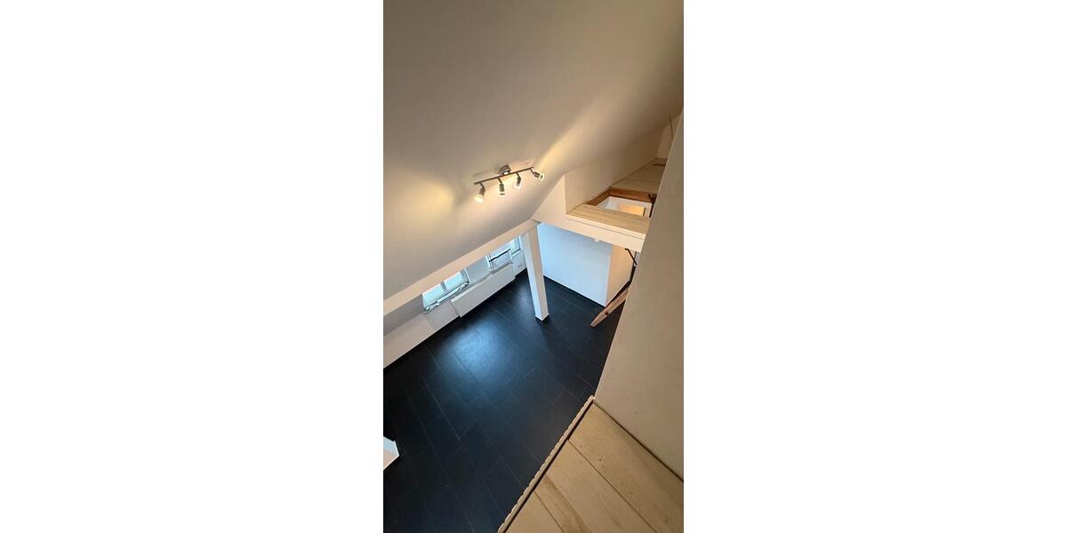 Maisonettenwohnung Kamp-Lintfort Lintfort - 2.5 Zimmer, 45 m&sup2;, 680&euro; | Angebot:23759670