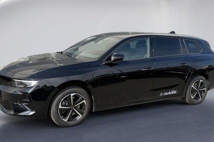 Opel Astra 1.859 km 28.890 &euro; Neuss 41460