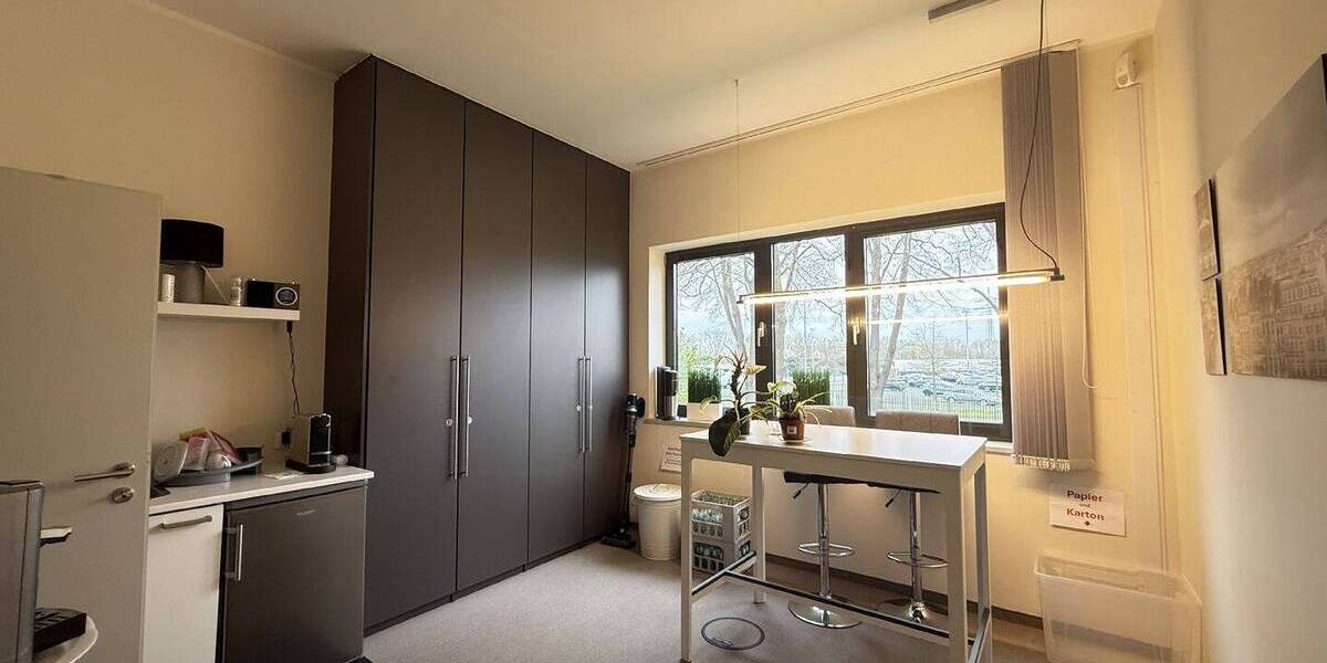 Gewerbeobjekt Kempen - 8 Zimmer, 240 m&sup2;, 2.200&euro; | Angebot:26568483