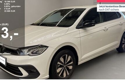 VW Polo 22.225 km 22.219 &euro; Krefeld 47805