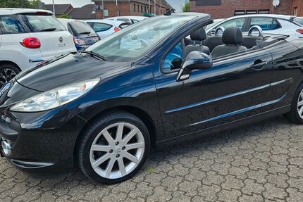 Peugeot 207 69.000 km 4.999 &euro; Wegberg 41844
