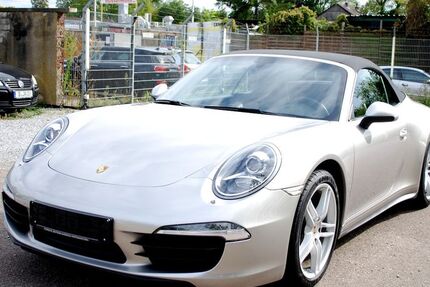 Porsche 991 112.700 km 69.700 &euro; Düsseldorf 40470