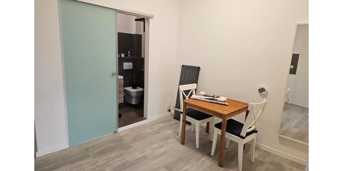 Etagenwohnung Mönchengladbach Ost - 1 Zimmer, 40 m&sup2;, 1.000&euro; | Angebot:26624752