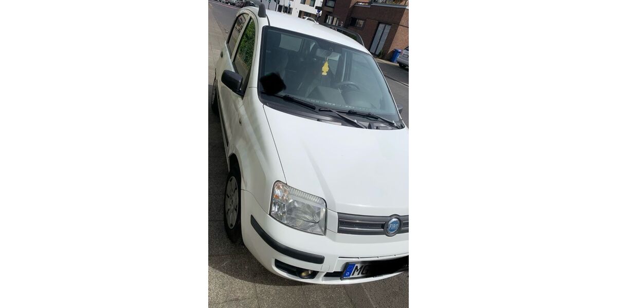 Fiat Panda 141.500 km 1.199 &euro; Mönchengladbach 41239