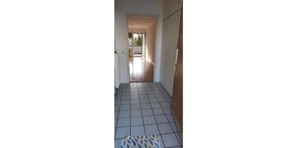 Terrassenwohnung Mönchengladbach Nord - 1 Zimmer, 42 m&sup2;, 95.000&euro; | Angebot:25285213