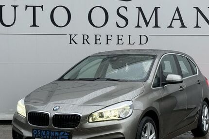 BMW 218 Active Tourer 95.098 km 12.950 &euro; Krefeld 47805