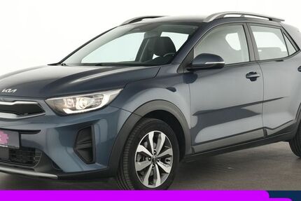 Kia Stonic 24.986 km 16.849 &euro; Neuss 41460