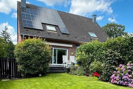 Haus Mönchengladbach West - 5 Zimmer, 150 m&sup2;, 498.000&euro; | Angebot:25933449