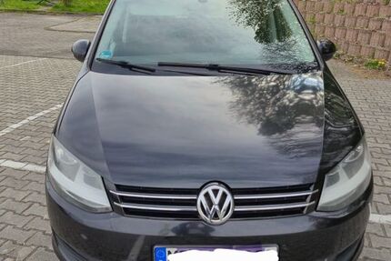 VW Sharan 326.000 km 6.800 &euro; Mönchengladbach 41189