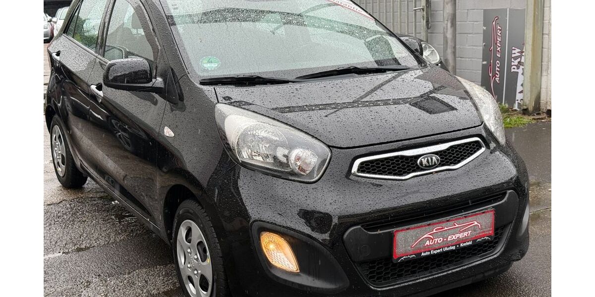 Kia Picanto 90.000 km 5.990 &euro; Krefeld 47807