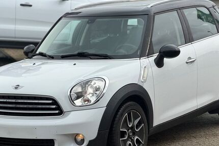 Mini Cooper D 212.635 km 4.500 &euro; Hückelhoven 41836