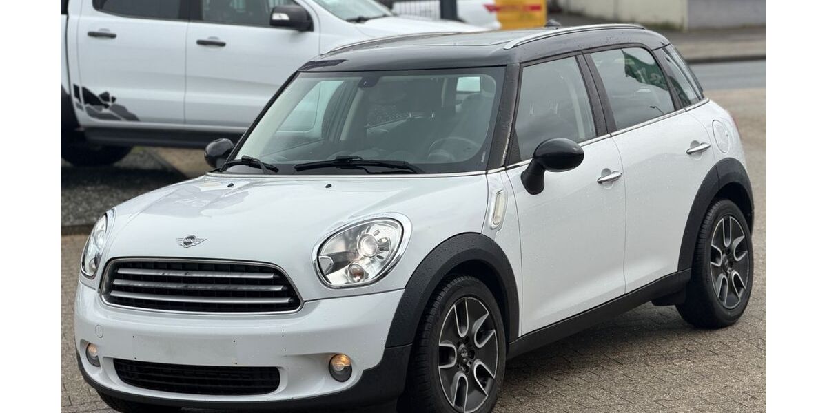Mini Cooper D 212.635 km 4.500 &euro; Hückelhoven 41836