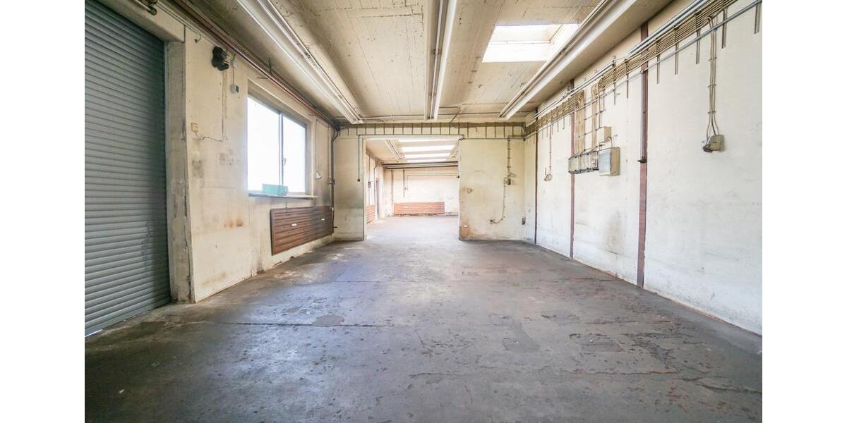 Gewerbeobjekt Düsseldorf Stadtbezirk 3 - 1.250&euro; | Angebot:25925668