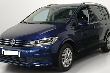 VW Touran 27.000 km 29.499 &euro; Kaarst 41564
