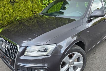 Audi Q5 225.018 km 12.500 &euro; Nettetal 41334