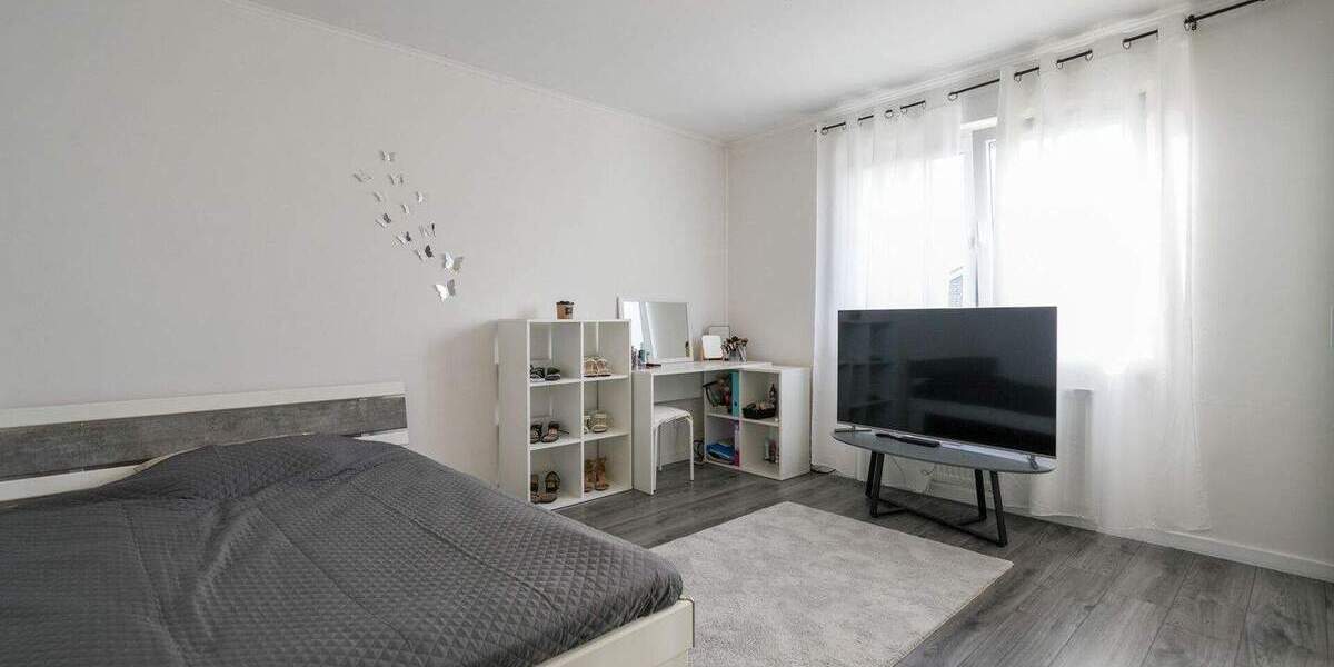 Reihenmittelhaus Wassenberg / Birgelen Birgelen - 5 Zimmer, 114 m&sup2;, 299.000&euro; | Angebot:25822092