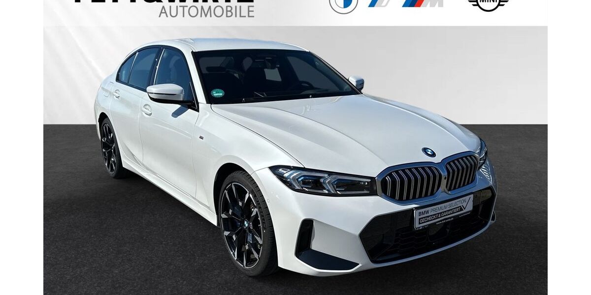 BMW 330 7.100 km 45.900 &euro; Geldern 47608