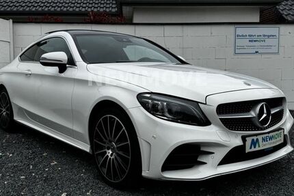 Mercedes-Benz C 400 54.235 km 39.990 &euro; Wassenberg 41849