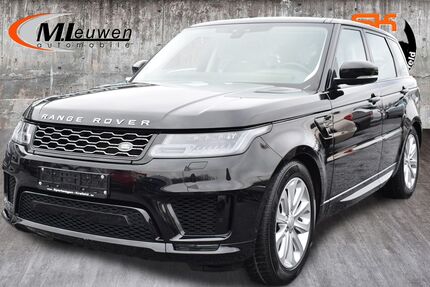 Land Rover Range Rover Sport 129.200 km 36.999 &euro; Krefeld 47800