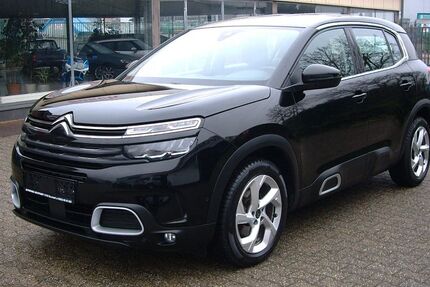Citroen C5 Aircross 109.020 km 12.500 &euro; krefeld 47805
