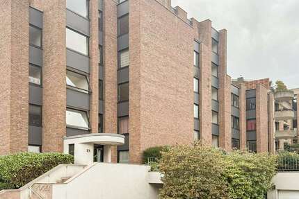 Wohnung Düsseldorf Stadtbezirk 8 - 3 Zimmer, 93 m&sup2;, 298.000&euro; | Angebot:25552005