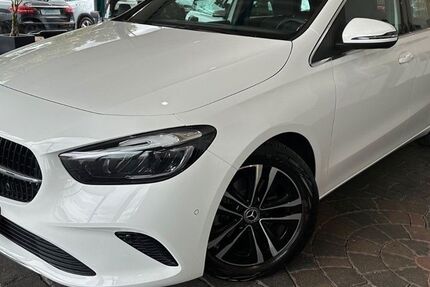 Mercedes-Benz B 200 9.100 km 27.870 &euro; Wegberg / Rath-Anhoven 41844